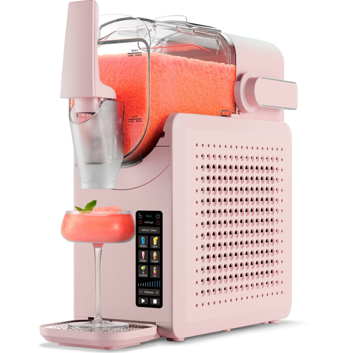Frozen Drink Maker — Pink