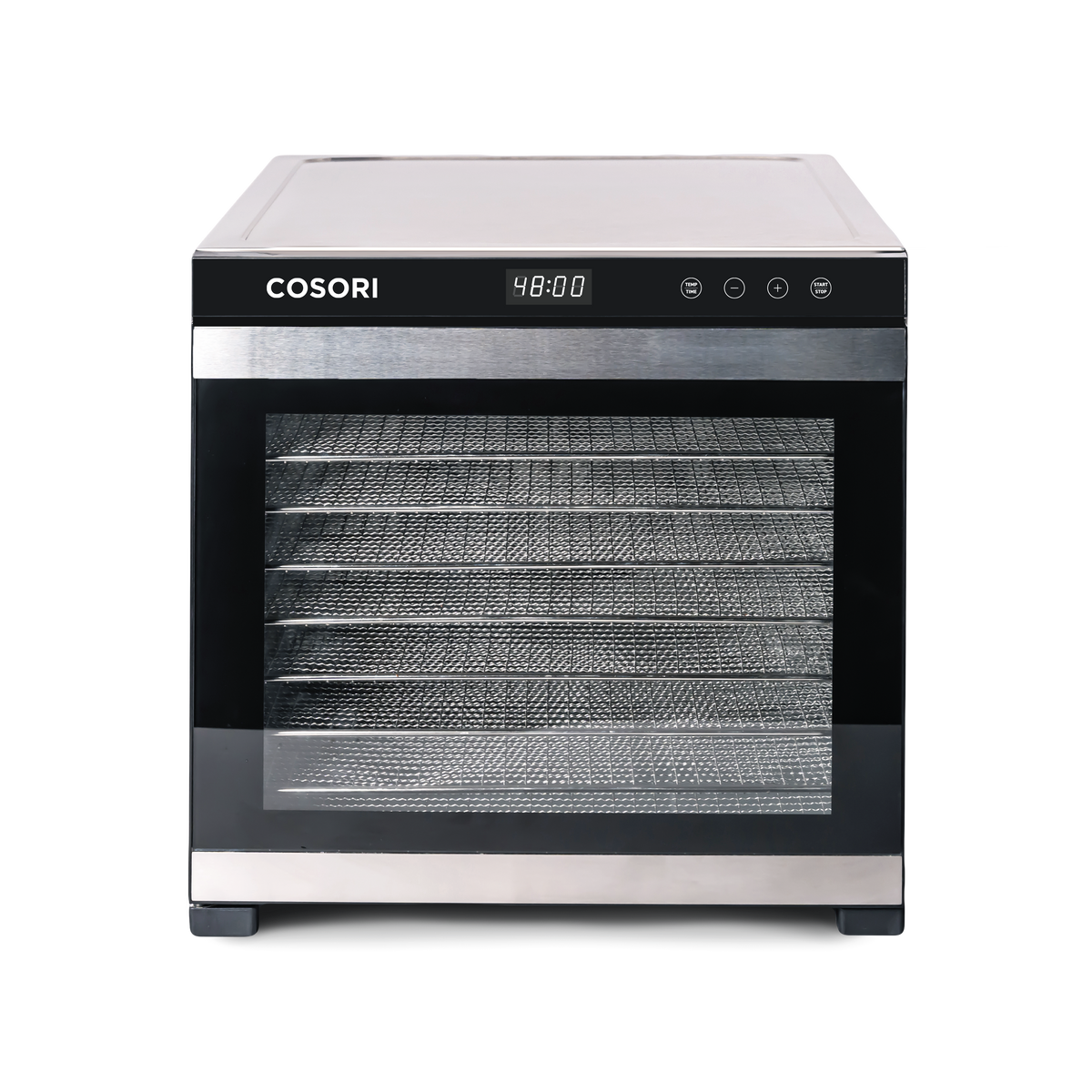 10-Tray Food Dehydrator, feature image 2 of 8