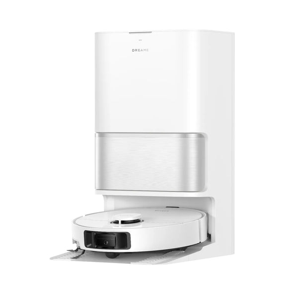 L40 Ultra Gen 2 Robot Vacuum