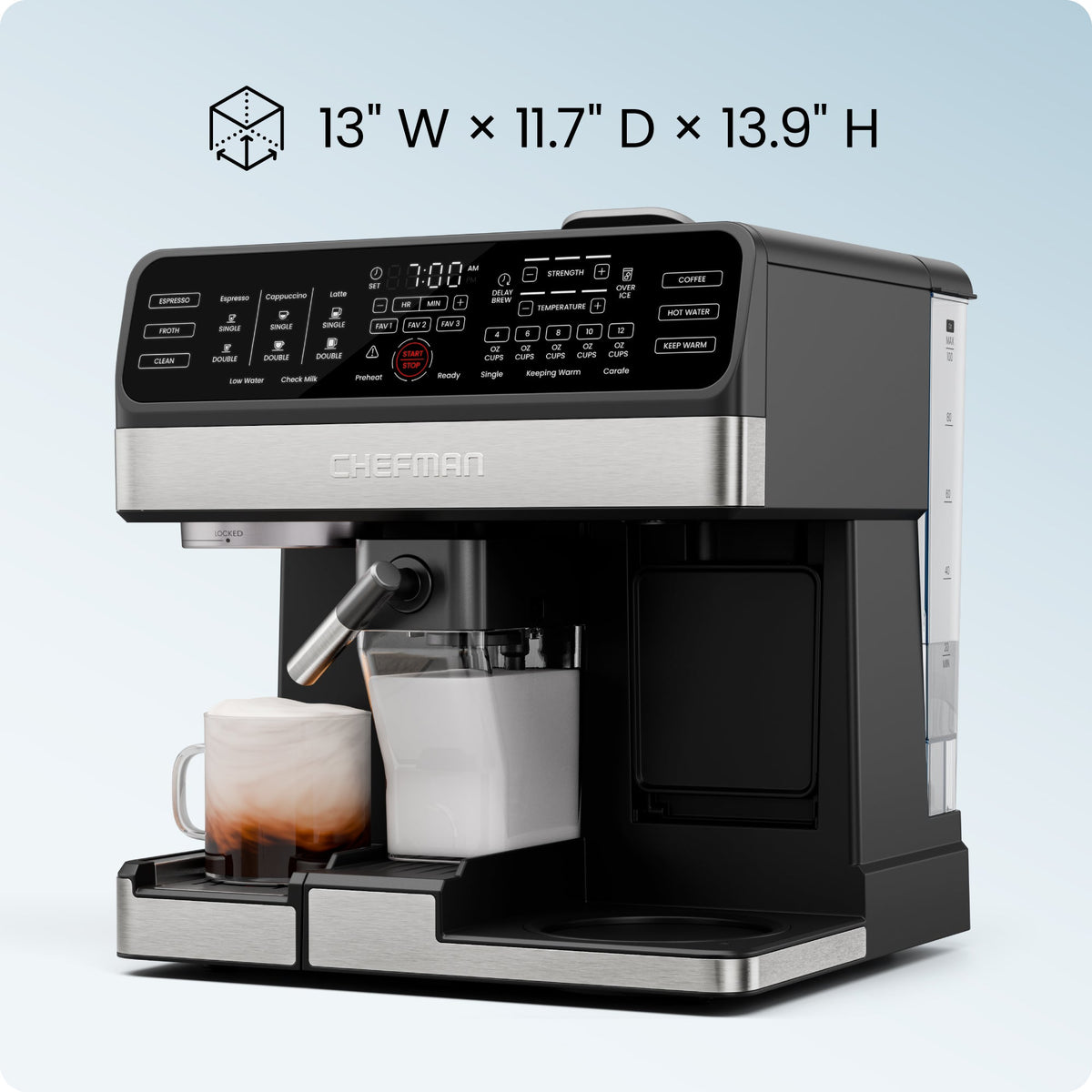 Coffee Station, feature image 8 of 8