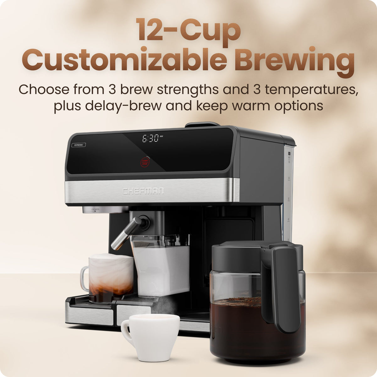 Coffee Station