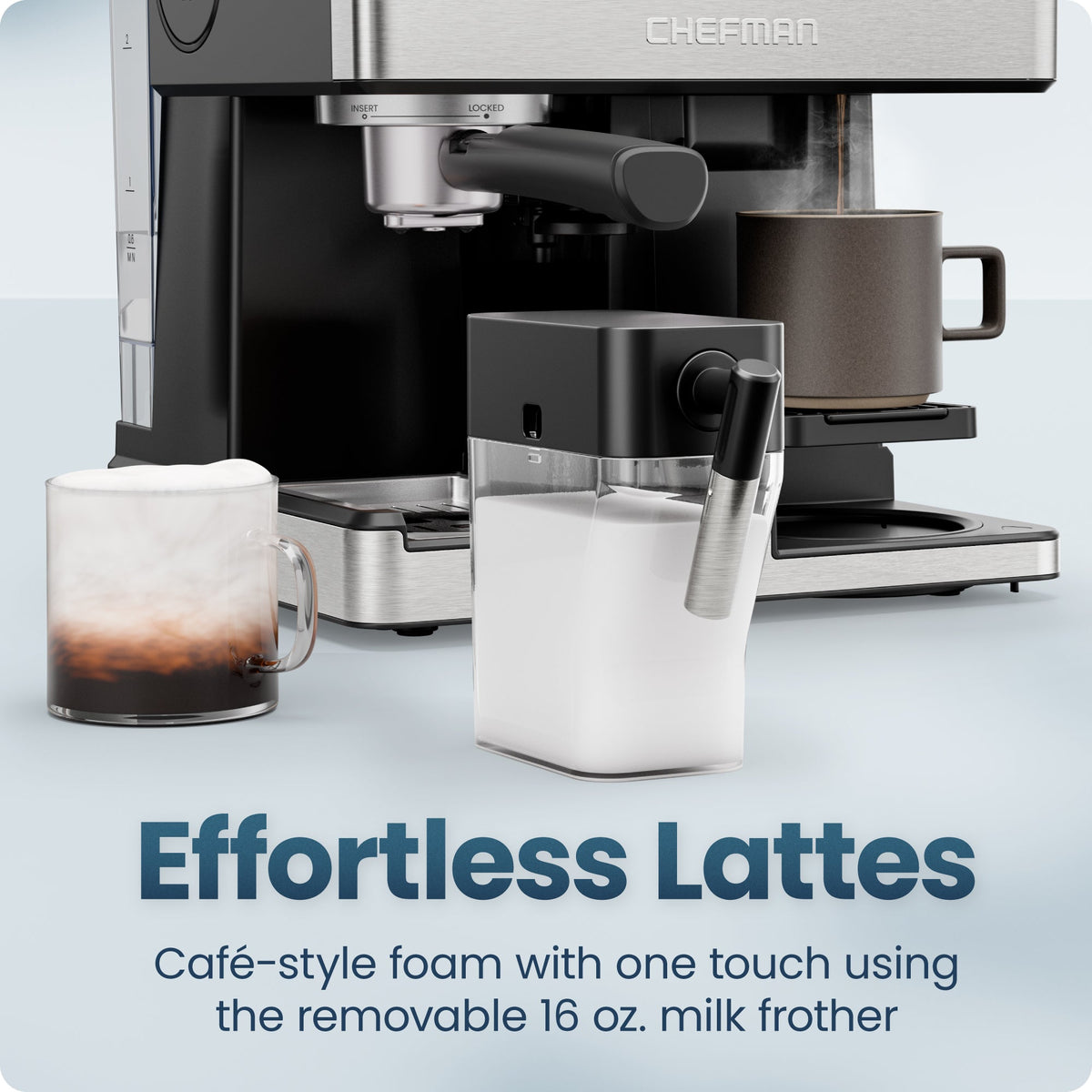 Coffee Station