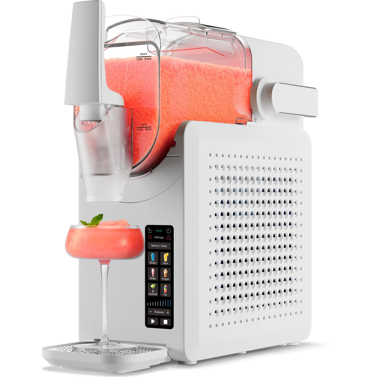 Frozen Drink Maker — White