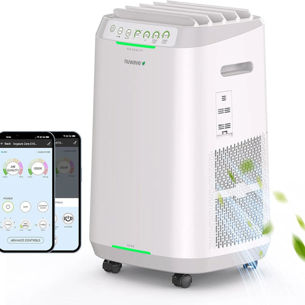Smart Air Purifier