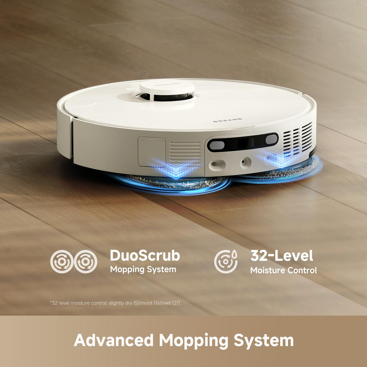L40 Ultra Gen 2 Robot Vacuum, feature image 4 of 8